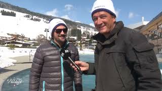 Rencontres à Megève | Au coeur des montagnes