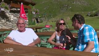 Documentaire Rencontres à Val d’Isère | Au coeur des montagnes