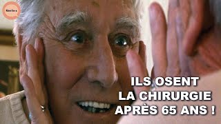 SOS chirurgie esthétique : je veux rajeunir !