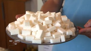 Sucre : tous dépendants ?