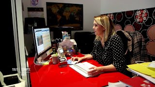 Télé-consultation : un géant français en première ligne