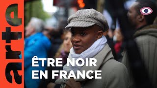 Documentaire Trop noire pour être Française ?