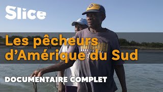 Documentaire Trouver la liberté en mer