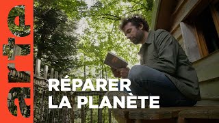 Un monde nouveau - Régénerer