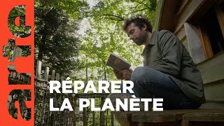 Documentaire Un monde nouveau – Régénerer