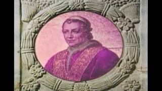 Documentaire Vatican 2000 ans d’histoire – Le Saint-siège