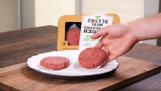 Viande sans viande : la malbouffe végétarienne ?