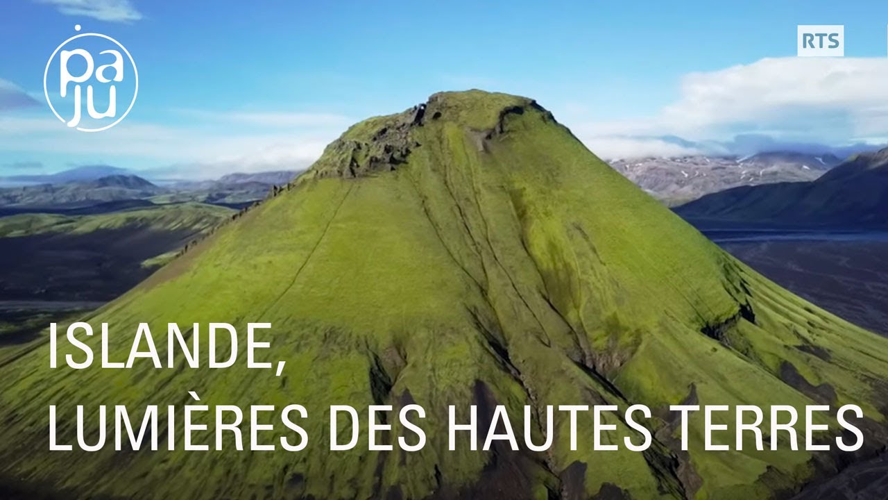 Voyage au cœur d'une Islande secrète