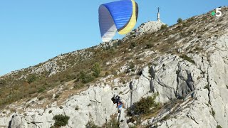 Documentaire Week end à Aix en Provence