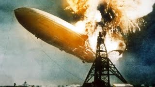Documentaire Zeppelin : du mythique Hindenburg à nos jours, histoire du géant des airs