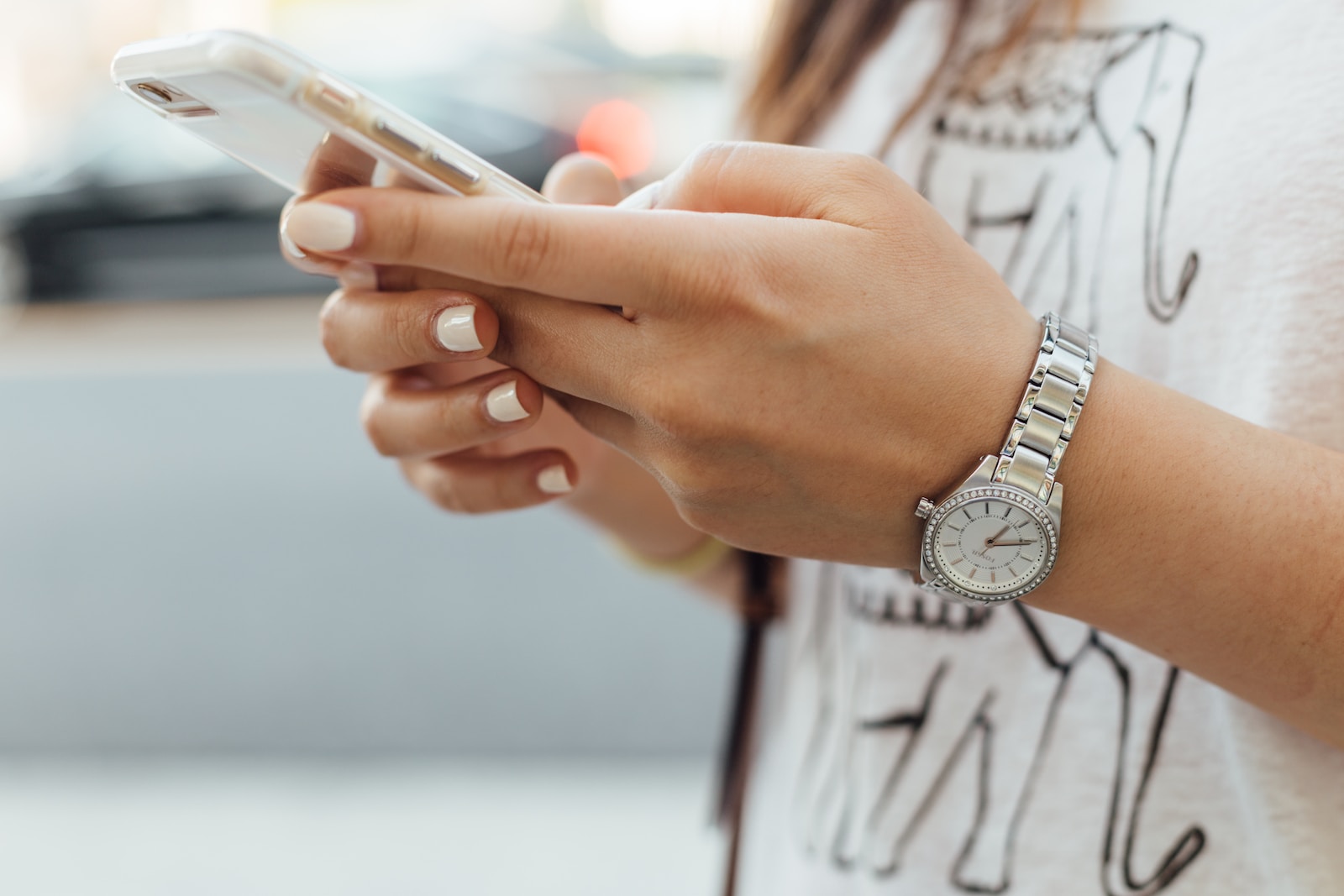 Documentaire Comment les smartphones ont changé notre façon de communiquer