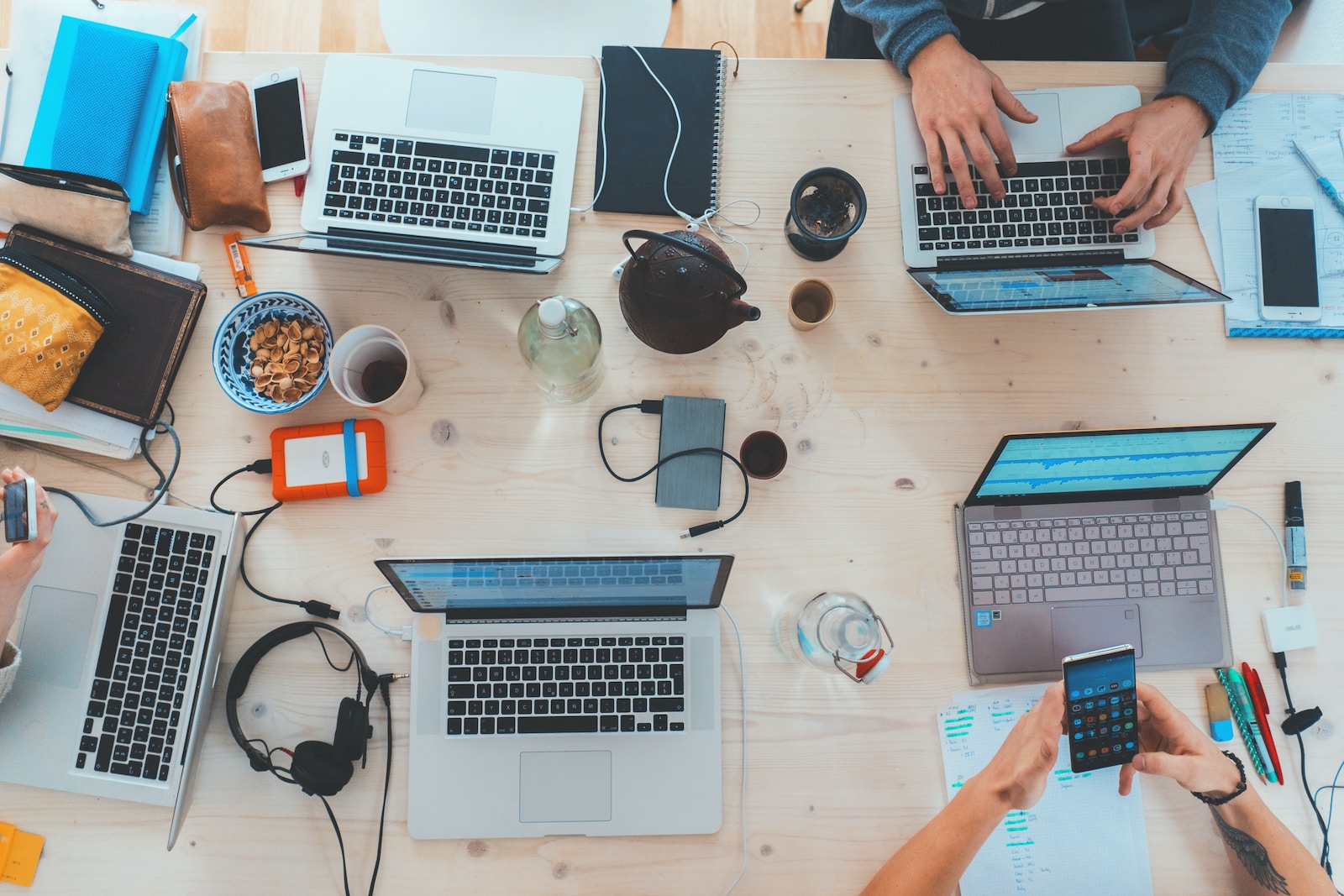 Les missions du marketing digital : l'ère du numérique et ses enjeux