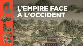 Documentaire octobre 1860, le sac du Palais d’été de Pékin | Quand l’histoire fait dates