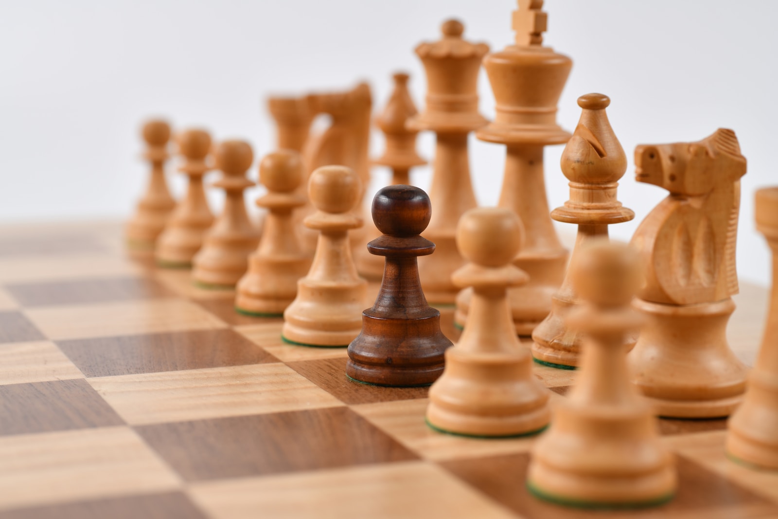 Où acheter un jeu d'échecs : guide pour trouver le parfait échiquier