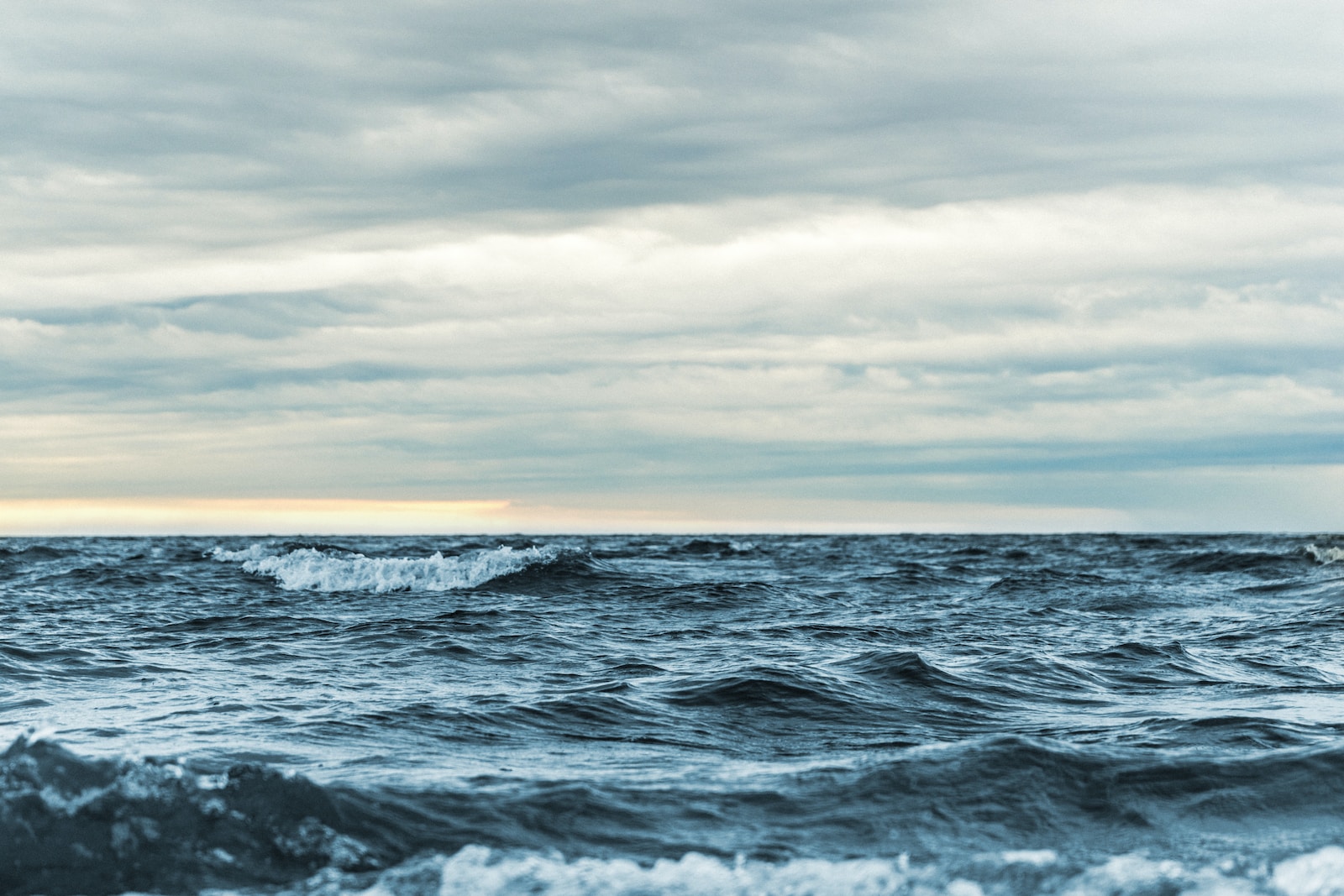 Documentaire Pourquoi l’eau de mer est-elle salée ?