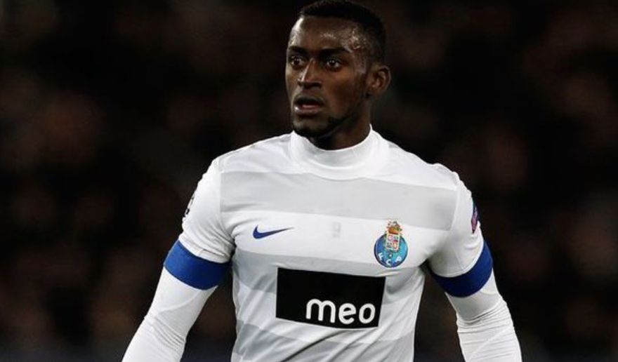 Documentaire Jackson Martinez est le meilleur buteur du championnat du Portugal en 2013/2014