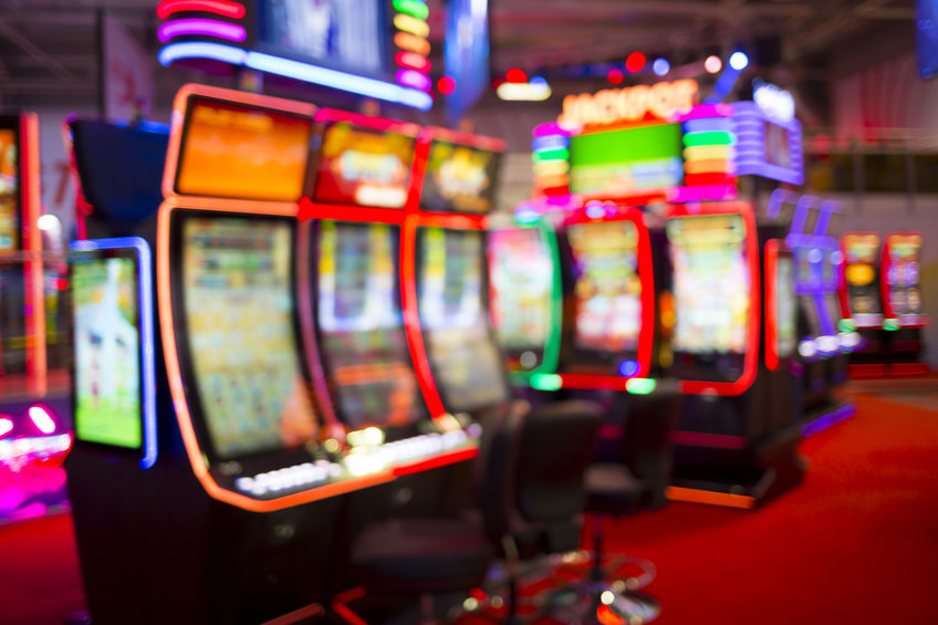 Documentaire Comment les casinos ont évolué pour devenir des temples du divertissement ?