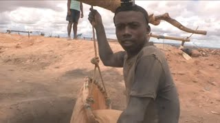 1$ par jour pour ce métier de l'extrême