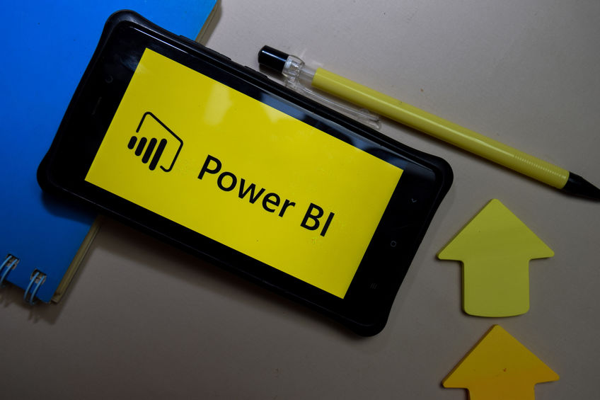 Les avantages de suivre une formation Power BI à distance