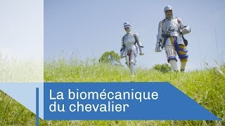 Documentaire 1515, une armée dans les Alpes