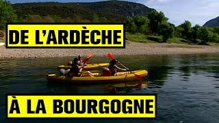 Documentaire 200 000 visiteurs pas an – Bienvenue en Ardèche !