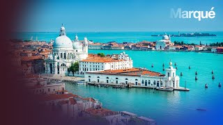 Documentaire A la découverte de Venise : une ville pas comme les autres