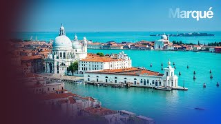 A la découverte de Venise : une ville pas comme les autres