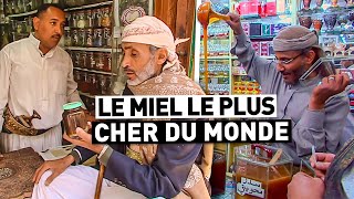 Al Qaida blanchit son argent grâce au miel
