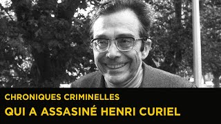 Affaire Curiel : le scandale du secret-défense