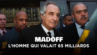 Affaire Madoff - Analyse du plus grand scandale financier de Wall Street