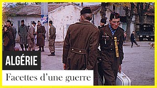 Documentaire Algérie, les facettes d’une guerre
