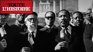 Documentaire Alliance Inattendue : l’histoire secrète de la solidarité Juive-Noire aux USA