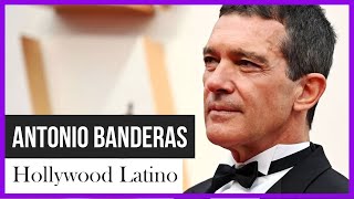 Antonio Banderas, Hollywood Latino