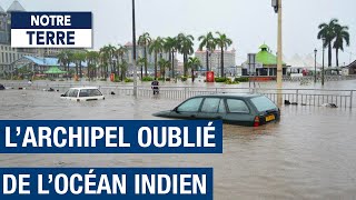L’archipel oublié de l’océan Indien