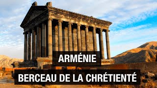 Documentaire Arménie , une terre de traditions
