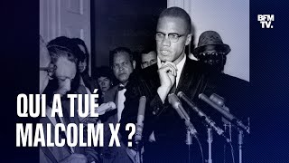 Documentaire Assassinat de Malcolm X : comment une série documentaire Netflix a fait basculer l’enquête ?