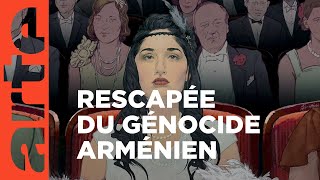 Documentaire Aurora : L’étoile arménienne