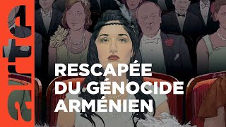 Aurora : L’étoile arménienne