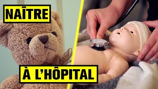 Bébés prématurés - Le grand sauvetage !