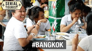 Documentaire Bangkok