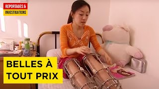 Documentaire Belles a tout prix – Les nouveaux (des)ordres chinois