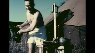 Documentaire Bette Davis & William Wyler – Légendes du Cinéma