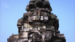 Documentaire Cambodge : Angkor, la région aux 200 temples