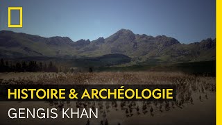 Documentaire Ce moment où Gengis Khan a marqué l’histoire