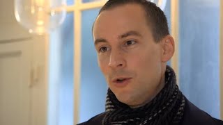 Cédric surprend ses clients dans cet hôtel 5 étoiles