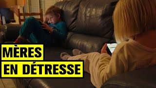 Ces parents en burn-out parental