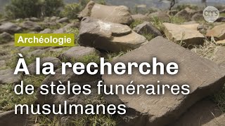 Ces stèles qui bouleversent l'histoire de l'Éthiopie