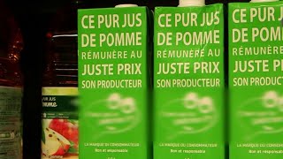 C’est qui le patron ? : le consommateur prend le pouvoir !