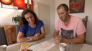 Cette famille touche-t-elle trop d'aides de la Caf ?