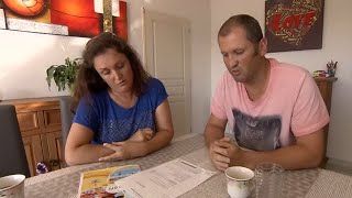 Documentaire Cette famille touche-t-elle trop d’aides de la Caf ?